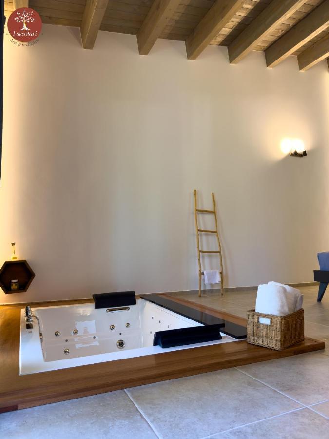 I Secolari Bed & Breakfast Sannicandro di Bari Екстериор снимка