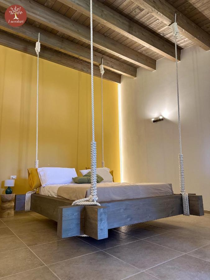 I Secolari Bed & Breakfast Sannicandro di Bari Екстериор снимка