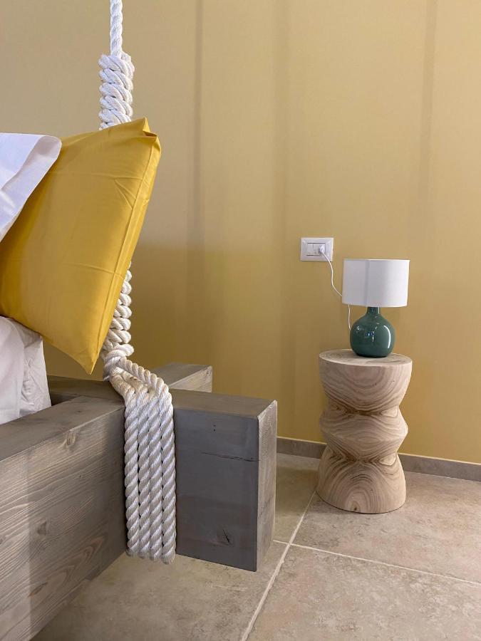 I Secolari Bed & Breakfast Sannicandro di Bari Екстериор снимка