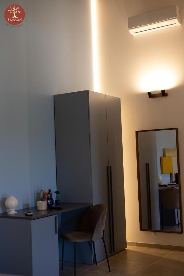 I Secolari Bed & Breakfast Sannicandro di Bari Екстериор снимка