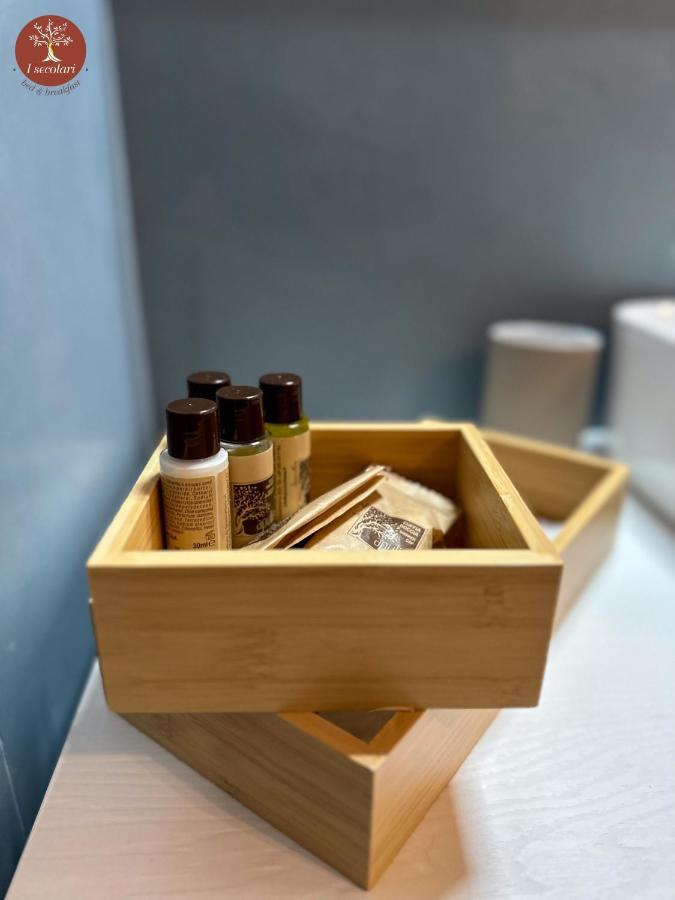 I Secolari Bed & Breakfast Sannicandro di Bari Екстериор снимка