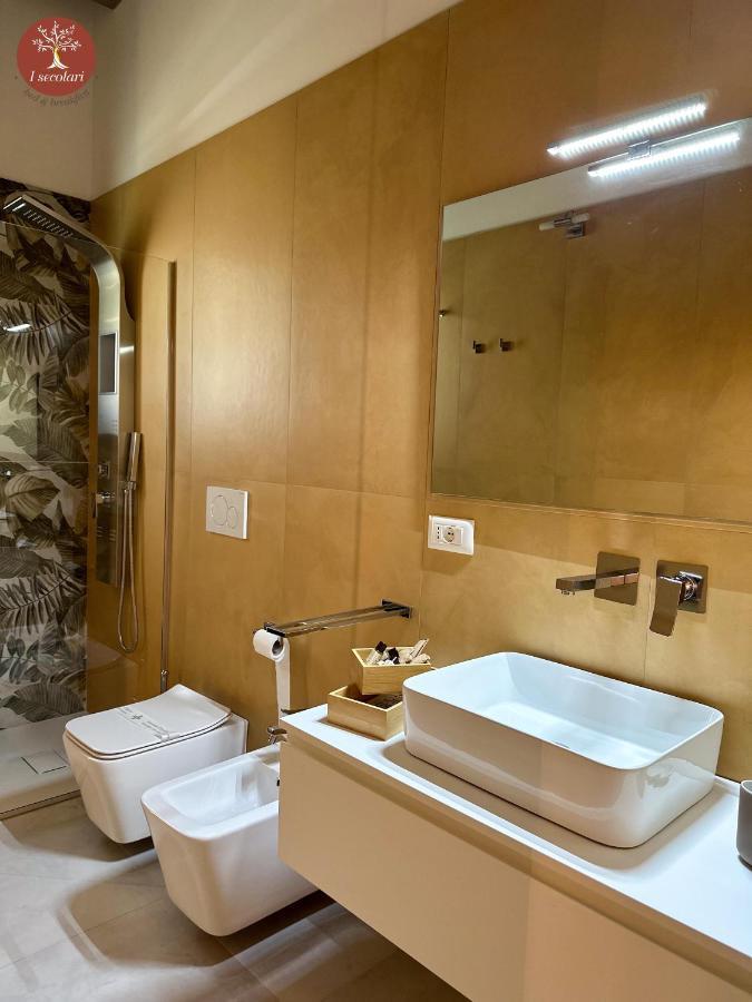 I Secolari Bed & Breakfast Sannicandro di Bari Екстериор снимка