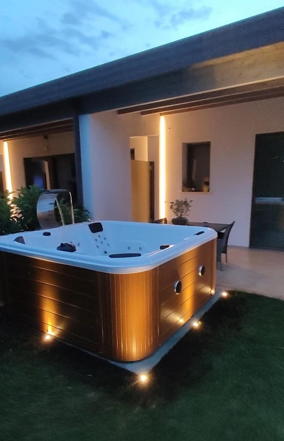 I Secolari Bed & Breakfast Sannicandro di Bari Екстериор снимка
