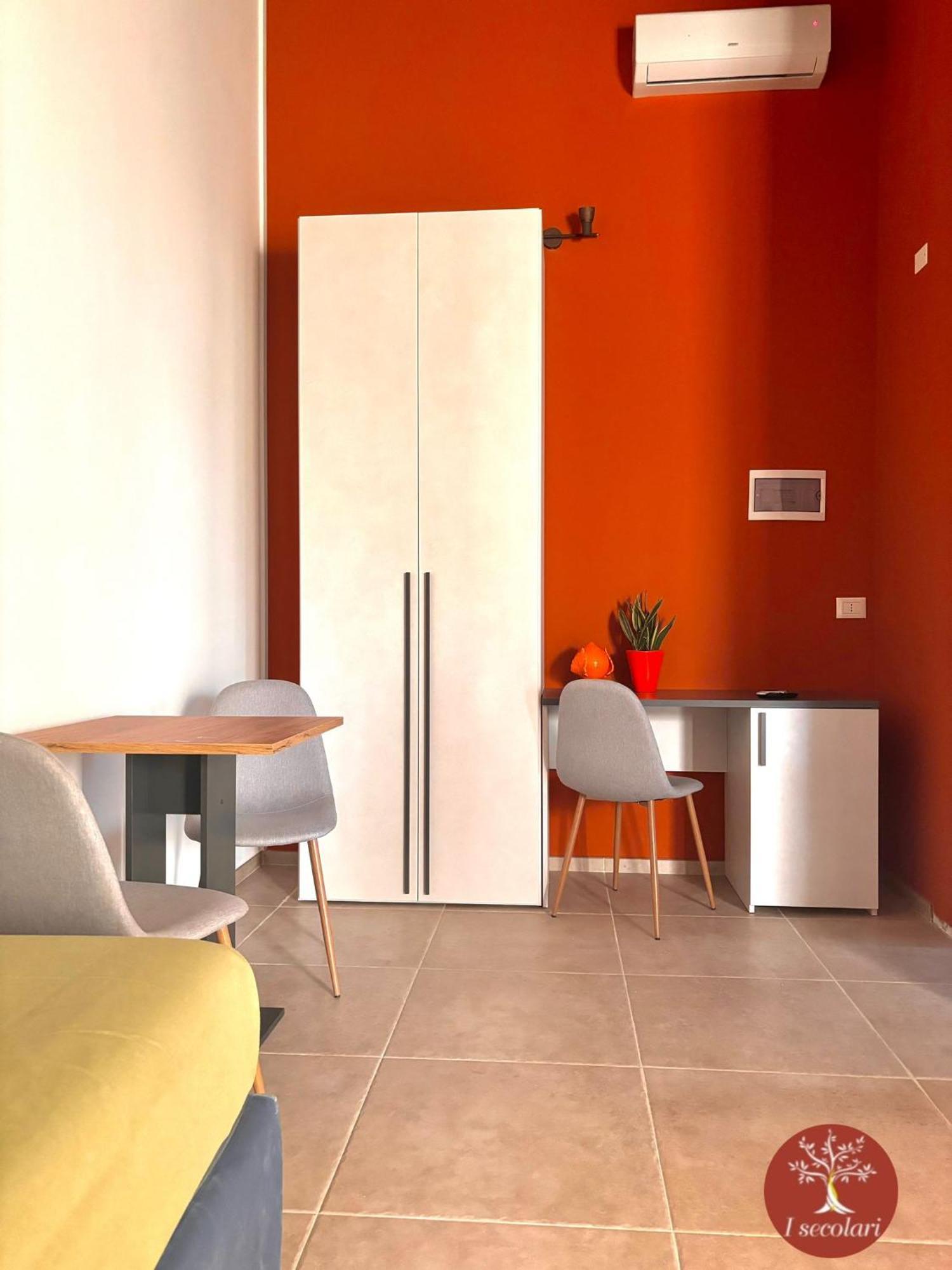 I Secolari Bed & Breakfast Sannicandro di Bari Екстериор снимка