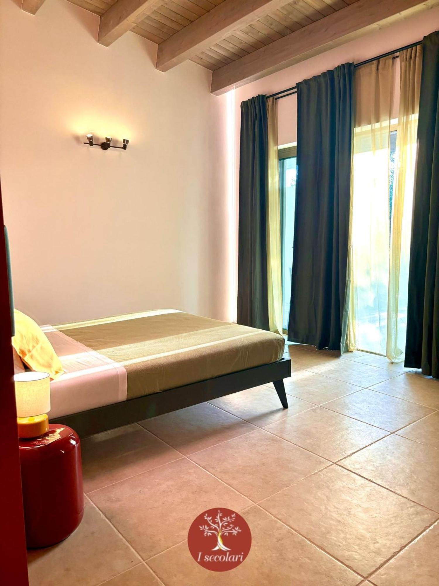 I Secolari Bed & Breakfast Sannicandro di Bari Екстериор снимка